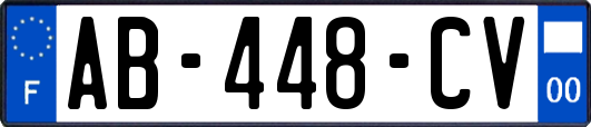 AB-448-CV