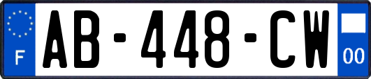 AB-448-CW