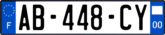 AB-448-CY