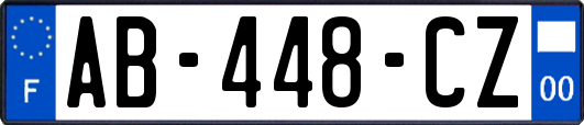 AB-448-CZ