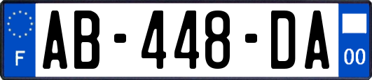 AB-448-DA