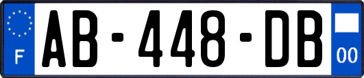 AB-448-DB