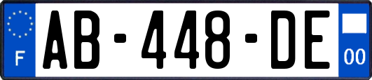 AB-448-DE