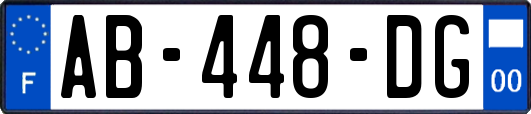 AB-448-DG