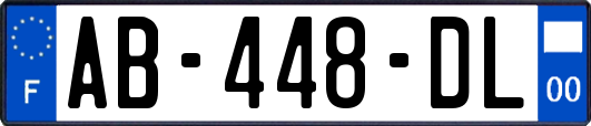 AB-448-DL