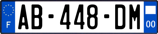 AB-448-DM