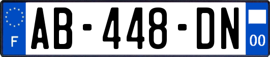 AB-448-DN