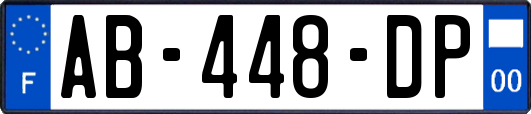 AB-448-DP