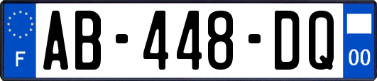 AB-448-DQ