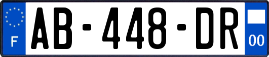 AB-448-DR