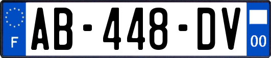 AB-448-DV