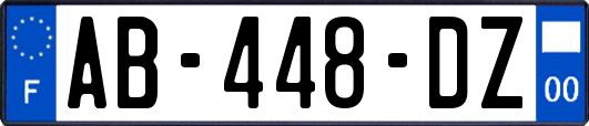 AB-448-DZ