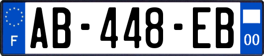 AB-448-EB