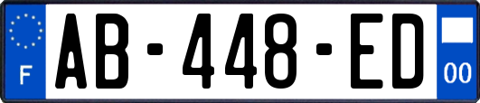 AB-448-ED