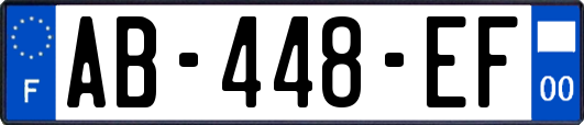 AB-448-EF