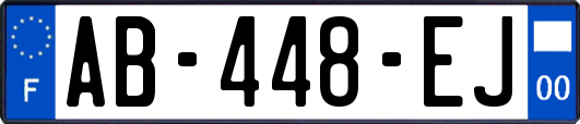 AB-448-EJ