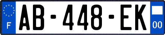 AB-448-EK