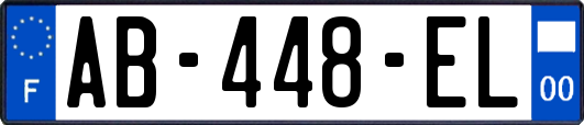 AB-448-EL