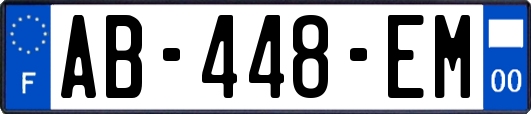 AB-448-EM