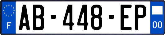 AB-448-EP