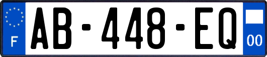 AB-448-EQ