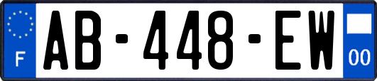 AB-448-EW