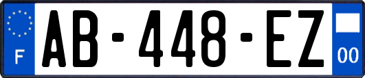 AB-448-EZ