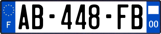 AB-448-FB