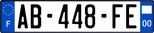 AB-448-FE