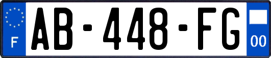 AB-448-FG