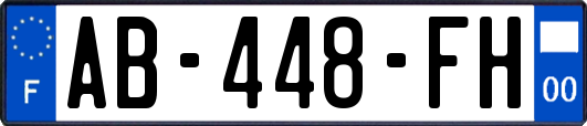 AB-448-FH