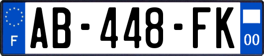 AB-448-FK