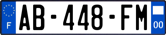 AB-448-FM