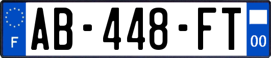 AB-448-FT