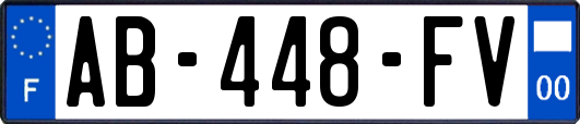 AB-448-FV