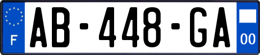 AB-448-GA