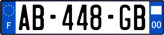 AB-448-GB