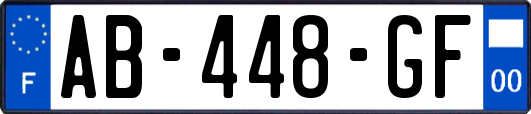 AB-448-GF