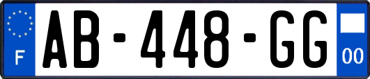 AB-448-GG