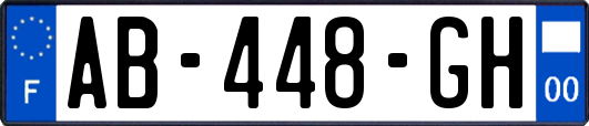 AB-448-GH