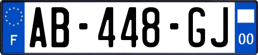 AB-448-GJ