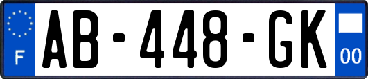 AB-448-GK