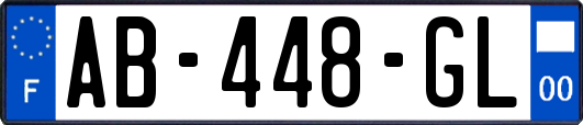 AB-448-GL