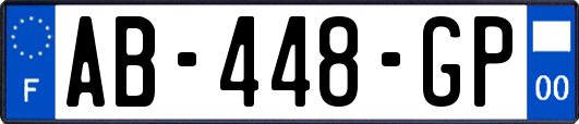 AB-448-GP