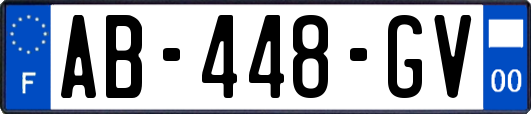 AB-448-GV