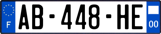 AB-448-HE