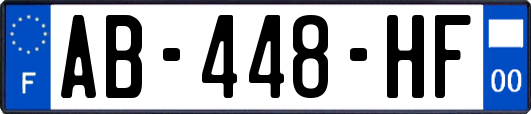 AB-448-HF