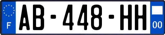 AB-448-HH