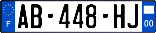 AB-448-HJ