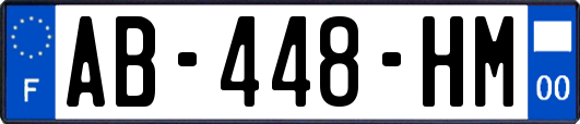 AB-448-HM